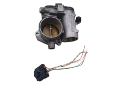 Drosselklappe  9647925480 50SMP1 1.4 16v Citroen Peugeot