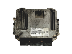 Steuergerät 4M51-12A650-YD 0281011701 Ford Bosch 20478