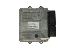 Steuergerät 51862574 MJD6F3.G1 BC.0101847.A Fiat FPT