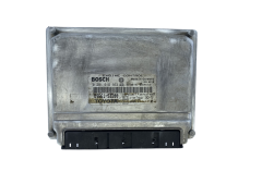 Steuergerät 89661-52200 0281010563 Toyota Bosch 49644