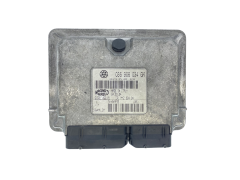 Steuergerät 036906034GM 61601.068.01 IAW4MV.GM VW Magneti Marelli 63566