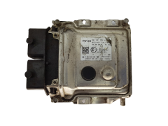 Steuergerät 04C907309AF 0261S12188 110R-000192 VW Bosch 13629