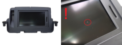 Navigationssystem Renault Megane 3 259150931R 682470010R TomTom