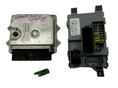 Startset Fiat G Punto 51879338 00518690940 28084452C 1,3 MJT Startset Fiat G Punto 51879338 00518690940 28084452C 1,3 MJT