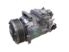 Kompressor Klimaanlage 1K0820803Q Sanden PXE16 8676F VW AG Audi Seat Skoda
