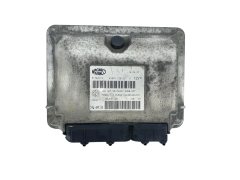 Steuergerät IAW4AF.SS 51793113 61601.125.02 Fiat Magneti Marelli 63780