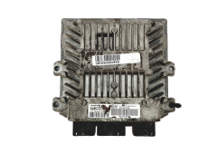 Steuergerät 9663483180 9653451880 5WS40285E-T SID806 PSA Siemens 24640 Steuergerät 9663483180 9653451880 5WS40285E-T SID806 PSA Siemens 24640