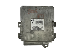 Steuergerät 9632029580 IAW1AP.10 16264.064 PSA Magneti Marelli