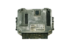 Steuergerät 0281012620 9663944680 9659614980 PSA Bosch 32577