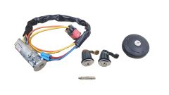 Zündschloss Valeo 4162Z4 9170Z8 Citroen Xsara 2 1053