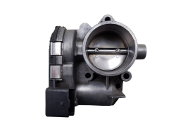 Drosselklappe Citroen Peugeot 0280750085 1635Q9 1.6 Bosch 2111