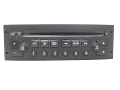 Cd-Radio Peugeot 307 96545978XT PSARCD100-04 Siemens VDO