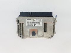 Steuergerät 0261S16850 89661-0H540 Toyota  Bosch 43399