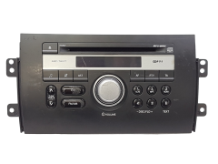 Cd-Radio Mit Mp3 Suzuki SX4 39101-79JB CQ-MX0674G PACR06 1314