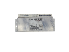 Steuergerät ESP 0325456632Q02 0265109512 Mercedes 45617