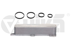 Ölkühler Für VW 070117021D 11171703001 Vika