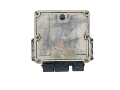 Steuergerät 0281011248 9652183780 9646850580 PSA Bosch 45174