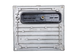 Steuergerät 2U7A-12A650-TG S120977010D 5CPF Ford Siemens 1205