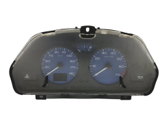 Tacho Kombiinstrument Peugeot 106 9640991880 110080011039 50971 Tacho Kombiinstrument Peugeot 106 9640991880 110080011039 50971