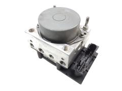 Abs-Pumpe Nissan Note 476609U100 0265800518 0265231732 Bosch 1037