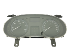 Tacho Kombiinstrument Renault Trafic 8200283194 D 28473