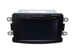 Navigationssystem Radio Trafic 3 Vivaro 2 NV300 281154109R LAN5200WR4