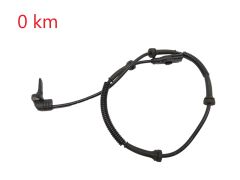 Abs-Sensor Vorne 0265009391 479108892R 93868517 Trafic 3 Vivaro 2 NV300 Abs-Sensor Vorne 0265009391 479108892R 93868517 Trafic 3 Vivaro 2 NV300