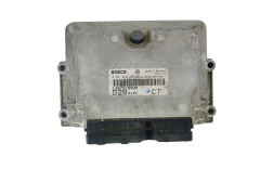 Steuergerät 1327518080 0281010486 Ducato Jumper Boxer 46698
