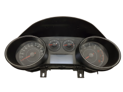 Tacho Kombiinstrument Fiat Bravo 55500198 5550019804 23729