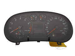 Tacho Kombiinstrument Audi A3 8L 8L0919860E 21892