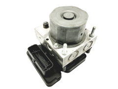 Abs-Pumpe Smart Forfour 476605476R 0265257284 Bosch 38782