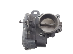 Drosselklappe Citroen Peugeot 9806625280 A2C85766300 2.0 HDI 1518