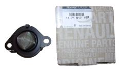 Dichtung Neues Original 147191716R Renault