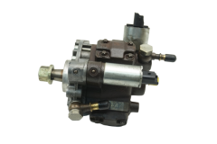 Einspritzpumpe Siemens VDO 9658176080 1,4 HDI TDCI Citroen Peugeot Ford 
