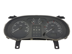 Tacho Kombiinstrument Renault Clio 2 8200059763 20853