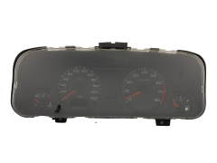 Tacho Kombiinstrument Peugeot 306 9625585680 110008808007 23661