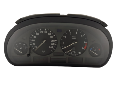 Tacho Kombiinstrument BMW 5 E39 6211 8375895 110008735041 21505 Tacho Kombiinstrument BMW 5 E39 6211 8375895 110008735041 21505