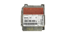 Steuergerät Moduł 8D0959655L 0285001305 Audi Bosch 23009
