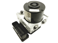Abs-Pumpe Renault Twingo 2 8201065089 10.0970-1440.3 ATE 35828