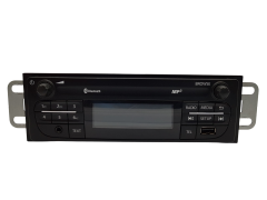 Autoradio Renault Opel 281157689R R013-1DIN 93456783