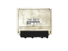 Steuergerät  8D0907558T 0261204957 Audi Bosch 16691