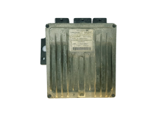 Steuergerät 8200303623 8200129109 R0410C063A Renault Delphi 33111 Steuergerät 8200303623 8200129109 R0410C063A Renault Delphi 33111