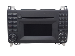 Cd-Radio Mercedes-Benz A A1699002000 MF2830 N25-MF2830