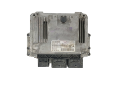 Steuergerät 9678495980 0261S06494 9666319180 PSA Bosch 44245