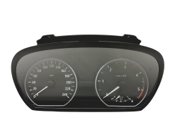 Tacho Kombiinstrument BMW 1 E87 1041568 51090