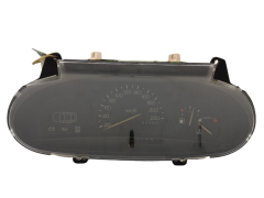Tacho Kombiinstrument Ford Fiesta Courier 96FB10849AC 