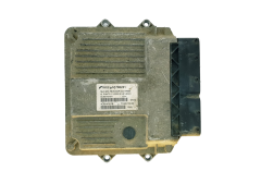 Steuergerät 51795231 MJD6F3.PB 71600.169.00 Fiat FGP 32911