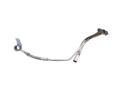 Ladeluftschlauch 9805331280 2.0 e-HDI Citroen Peugeot Ford