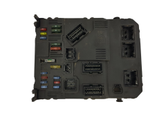 Steuergerät BSI E01-00 9653667580 S118085320E PSA Siemens 1683 Steuergerät BSI E01-00 9653667580 S118085320E PSA Siemens 1683