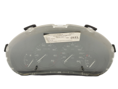 Tacho Kombiinstrument Partner 1 Berlingo 1 9662745180 PSA 26933